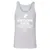 Awesome Dads Slay Dragons Unisex Jersey Tank - White - 14