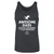 Awesome Dads Slay Dragons Unisex Jersey Tank - Dark Grey Heather - 6