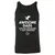 Awesome Dads Slay Dragons Unisex Jersey Tank - Charcoal Black Triblend - 5