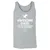 Awesome Dads Slay Dragons Unisex Jersey Tank - Athletic Heather - 4