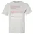 Paramedic Stats Classic Unisex T-Shirt - Ash - 2