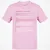 Paramedic Stats Classic Unisex T-Shirt - Light Pink - 5