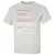 Professor Stats Classic Unisex T-Shirt - Ash - 2