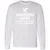 Awesome Dads Slay Dragons Long Sleeve T-Shirt - White - 5