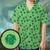 Lucky Dice Hawaiian Shirt - 1