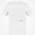 Dad Stat Block 2 Classic Unisex T-Shirt - White - 12