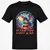 What Doesn't Kill You Give You Loot & XP Classic Unisex T-Shirt - Black - 1