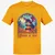 What Doesn't Kill You Give You Loot & XP Classic Unisex T-Shirt - Gold - 4
