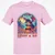 What Doesn't Kill You Give You Loot & XP Classic Unisex T-Shirt - Light Pink - 5