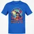 What Doesn't Kill You Give You Loot & XP Classic Unisex T-Shirt - Royal - 11