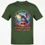 What Doesn't Kill You Give You Loot & XP Classic Unisex T-Shirt - Military Green - 6