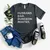 Husband Dad Dungeon Master Classic Unisex T-Shirt - 1