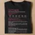 Lecturer Stats Classic Unisex T-Shirt - 1