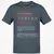 Data Scientist Stats (Data Sorcerer) Classic Unisex T-Shirt - Charcoal - 3