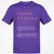 Data Scientist Stats (Data Sorcerer) Classic Unisex T-Shirt - Purple - 9