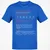 Data Scientist Stats (Data Sorcerer) Classic Unisex T-Shirt - Royal - 11