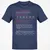 Data Scientist Stats (Data Sorcerer) Classic Unisex T-Shirt - Navy - 7