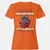 When The DM Meow Women's T-Shirt - Orange - 11
