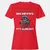When The DM Meow Women's T-Shirt - Red - 13