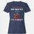 When The DM Meow Women's T-Shirt - Navy - 10