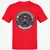 Menzoberranzan Lolth Be Praised Classic Unisex T-Shirt - Red - 10