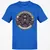 Menzoberranzan Lolth Be Praised Classic Unisex T-Shirt - Royal - 11