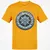 Ten-Towns Icewind Dale Classic Unisex T-Shirt - Gold - 4