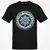 Ten-Towns Icewind Dale Classic Unisex T-Shirt - Black - 1
