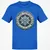Ten-Towns Icewind Dale Classic Unisex T-Shirt - Royal - 11