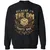 Because I'm The Dm That's Why Classic Unisex Sweatshirt - Black - 1