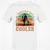 Dungeon Dad Like A Regular Dad Classic Unisex T-Shirt - White - 12