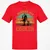 Dungeon Dad Like A Regular Dad Classic Unisex T-Shirt - Red - 10