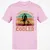Dungeon Dad Like A Regular Dad Classic Unisex T-Shirt - Light Pink - 5