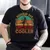 Dungeon Dad Like A Regular Dad Classic Unisex T-Shirt - 1