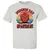 Dungeon Dad With More Dice Classic Unisex T-Shirt - Ash - 2