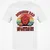 Dungeon Dad With More Dice Classic Unisex T-Shirt - White - 12