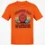 Dungeon Dad With More Dice Classic Unisex T-Shirt - Orange - 8