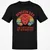 Dungeon Dad With More Dice Classic Unisex T-Shirt - Black - 1