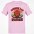 Dungeon Dad With More Dice Classic Unisex T-Shirt - Light Pink - 5
