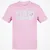 Dad Fathers Day Classic Unisex T-Shirt - Light Pink - 5
