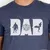 Dad Fathers Day Classic Unisex T-Shirt - 1