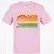 Awesome Dads Explore Dungeons Classic Unisex T-Shirt - Light Pink - 5