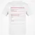 DevOps Engineer Stats Classic Unisex T-Shirt - White - 12