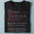 SRE Stats Classic Unisex T-Shirt - 1