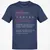 Tester Stats Classic Unisex T-Shirt - Navy - 7