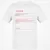 Tester Stats Classic Unisex T-Shirt - White - 12
