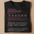 Tester Stats Classic Unisex T-Shirt - 1