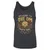 Because I'm The Dm That's Why Unisex Jersey Tank - Dark Grey Heather - 6