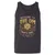 Because I'm The Dm That's Why Unisex Jersey Tank - Dark Grey - 7