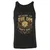 Because I'm The Dm That's Why Unisex Jersey Tank - Charcoal Black Triblend - 5